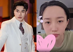 Nhà Dương Lâm có biến, Quỳnh Quỳnh lên live tuyên bố sốc, khui sự thật về chồng