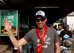 Nhà leo núi người Anh lập kỷ lục 19 lần chinh phục đỉnh Everest