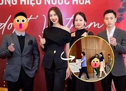 Khám xét nhà Thùy Tiên: 'bế' loạt tài liệu sốc, lộ quan hệ với 'ông trùm' này?
