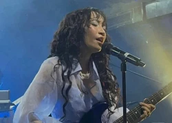 Nhạc sĩ Anh Quân: "Mỹ Anh là một nghệ sĩ khác biệt và hoàn toàn tự lập"
