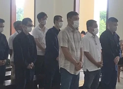 Nhận hối lộ gần 1 tỷ đồng, giám đốc trung tâm đăng kiểm lãnh 11 năm tù