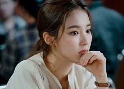 Nhan sắc thật của nữ diễn viên bị ghét nhất Hàn Quốc khiến MXH kinh ngạc