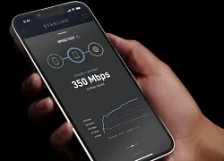 Nhiều mẫu điện thoại được kết nối Internet vệ tinh Starlink miễn phí