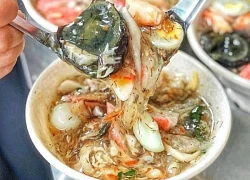 Nhìn qua tưởng "tóc rối" nhưng nấu được nhiều món ăn vừa ngon, bổ dưỡng lại mang ý nghĩa điềm lành