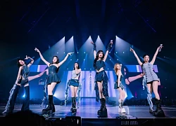 Nhóm nữ "cướp hit" của BLACKPINK, đến câu khẩu hiệu cũng mất?