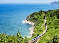 Những cung đường sắt đẹp nhất thế giới