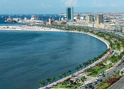 Những điểm tham quan nổi tiếng thế giới mang tên Chủ tịch Hồ Chí Minh