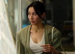 Những hình ảnh không bao giờ được lên sóng của Thùy Tiên