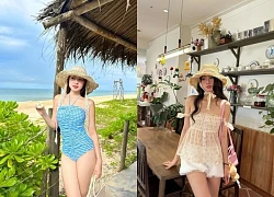 Những kiểu mũ không nên bỏ qua khi hè đến
