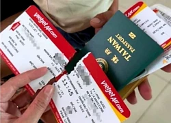 Nữ du khách bị xé thẻ lên máy bay: Khó - dễ không ở quy trình, mà là thái độ