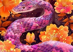 Nửa cuối năm, 4 con giáp được Thần tài ưu ái, thoát khỏi khó khăn, tài lộc chảy về như nước