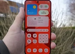 One UI 7 có siêu năng lực mà Google có thể sao chép