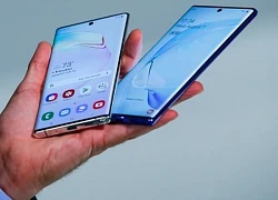 One UI 8 là câu chuyện 'buồn vui lẫn lộn' cho người dùng Galaxy S22