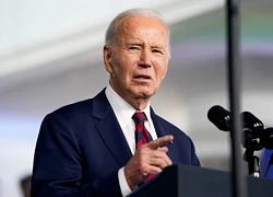 Ông Biden có thể đã mắc ung thư từ đầu nhiệm kỳ