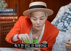 "Ông hoàng Kpop" G-Dragon chuẩn bị cưới?