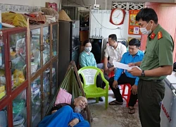 Ông Lê Tùng Vân bị tuyên phạt 3 năm tù tội loạn luân