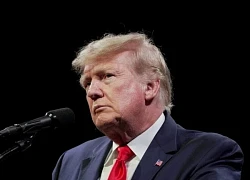 Ông Trump cảnh báo cứng rắn các doanh nghiệp Mỹ về vấn đề thuế quan