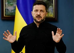 Ông Zelensky ra mệnh lệnh quan trọng sau đàm phán trực tiếp Nga - Ukraine