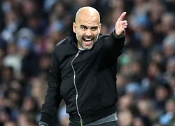 Pep Guardiola bức xúc, dọa rời Man City