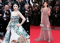 Phạm Băng Băng, Han So Hee và dàn minh tinh châu Á bị đuổi khỏi thảm đỏ Cannes, dấu hiệu phân biệt chủng tộc?