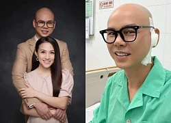 Phan Đình Tùng: Từng muốn làm linh mục, thủng màng nhĩ, giờ ra sao?