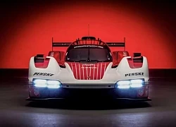 Porsche 963 sắp có phiên bản đường phố: siêu phẩm từ đường đua đến phố thị