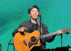 "Quái vật rock Việt" khởi động tour diễn khắp 3 miền, quy tụ nhiều tên tuổi đình đám