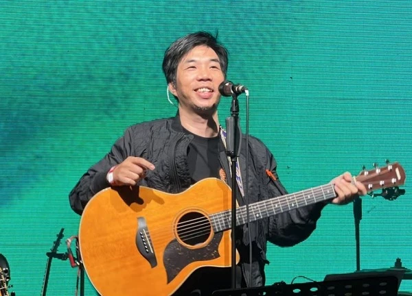 "Quái vật rock Việt" khởi động tour diễn khắp 3 miền, quy tụ nhiều tên tuổi đình đám