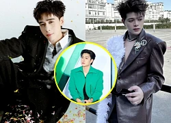 Quang Hùng hẹn RHYDER "đốt cháy" phố núi, Dương Domic không ngồi yên
