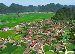 Quỳnh Sơn - Vẻ đẹp Xứ Lạng