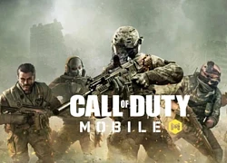 Ra mắt mới được 1 năm, Warzone Mobile chưa kịp hot đã "bay màu"