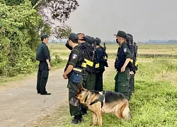 Ráo riết truy bắt đối tượng giết người rồi bỏ trốn