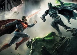 Rộ tin đồn Injustice 3 đang được phát triển, sự trở lại của dòng game đối kháng siêu phẩm là đây?