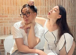 Sao nam Vbiz kết hôn sinh con nhưng vẫn bị đặt câu hỏi về giới tính, vợ lên truyền hình khui chuyện không ngờ