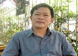 Sắp xét xử phúc thẩm bị cáo Trần Đình Triển