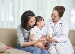 Sau 3 lần chồng cũ đưa con đi viện, tôi đau đớn nhận ra bài học đắt giá