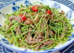 Sau Lập hạ, phải "nuôi xương"! Bỏ ngay khoai tây, bắp cải, ăn 4 món này để "chân cứng đá mềm", người khỏe rạo rực