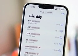 SIM rác, cuộc gọi lừa đảo "bủa vây" người dân