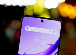 Smartphone bình dân giảm hấp dẫn người Việt