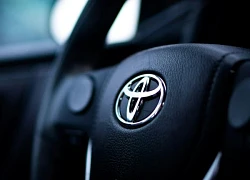 "Sốc" với số lượng xe Toyota vẫn đang lăn bánh khắp thế giới