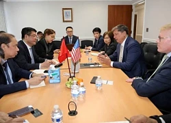 SpaceX của tỷ phú Elon Musk sẽ đầu tư 1,5 tỷ USD vào Việt Nam