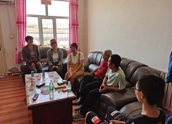 Sự thật ngã ngửa đằng sau lời hứa của bố vợ