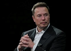 Tác động từ việc tỷ phú Elon Musk tuyên bố sẽ chi 'ít hơn rất nhiều' cho chính trị Mỹ
