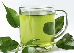 Tại sao không nên dùng nước sôi 100 độ C để pha trà xanh?
