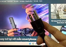 Tại sao phích cắm ba chấu lại quan trọng hơn chúng ta nghĩ?