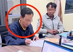 Tài xế lái xe ngược chiều trên cao tốc Liên Khương - Prenn