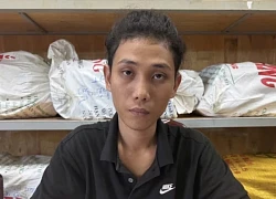 Tạm giữ đối tượng bị Myanmar trục xuất vì liên quan đến đường dây lừa đảo
