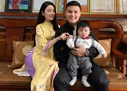 Tặng Chu Thanh Huyền xe sang gần chục tỷ đồng, Quang Hải giàu cỡ nào?