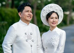 Thanh Thúy - Đức Thịnh tiết lộ điều đặc biệt giấu kín về hôn nhân 17 năm