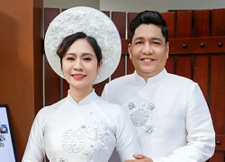 Thanh Thúy tiết lộ 'nguyên tắc ngầm' trong hôn nhân với Đức Thịnh